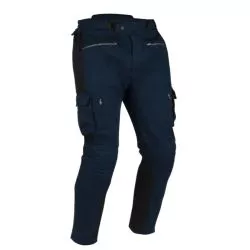 Pantalon moto Segura BORA marine