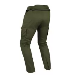 Pantalon moto Segura BORA kaki