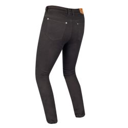 Jeam moto Segura HUNKY noir
