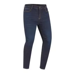 Jeam moto Segura UZY bleu