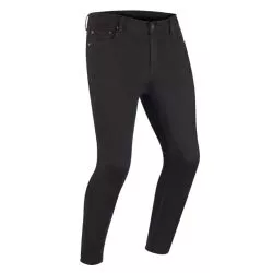 Jeam moto Segura UZY noir