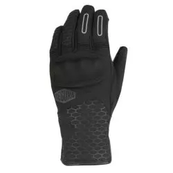 Gants moto Segura NATCHO noir gris