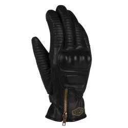 Gants moto Segura SYNCHRO noir