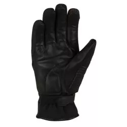 Gants moto Segura SYNCHRO noir
