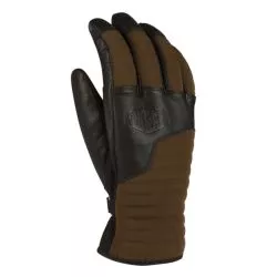 Gants moto Segura MITZY marron