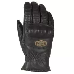 Gants moto Segura PANTHER noir