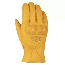 Gants moto Segura PANTHER beige