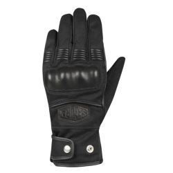 Gants moto Segura TAMPICO noir