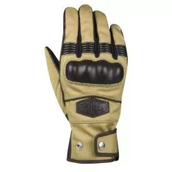 Gants moto Segura TAMPICO beige