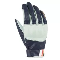 Gants moto Segura MOJO gris marine