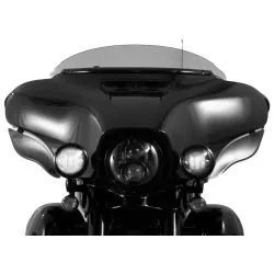Pare-brise bas Isotta Harley Davidson 1800 Electra Glide Ultra Limited FLHTK 2021-2022
