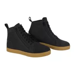 Baskets moto Segura BRAXTON noir