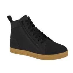 Baskets moto Segura BRAXTON noir