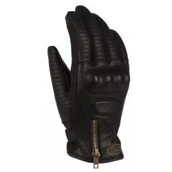 Gants moto femme SEGURA LADY SYNCHRO noir