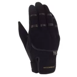 Gants moto femme SEGURA LADY ZEEK EVO noir