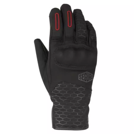 Gants moto femme SEGURA LADY NATCHO