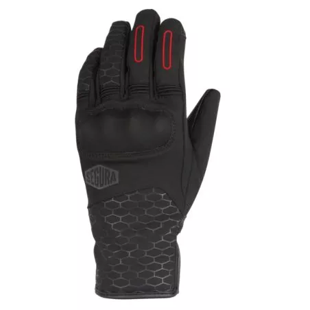 Gants moto femme SEGURA LADY NATCHO