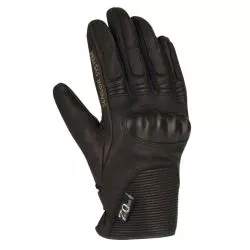 Gants moto femme SEGURA LADY SWAN noir