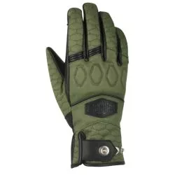 Gants moto femme SEGURA LADY BAHIA kaki