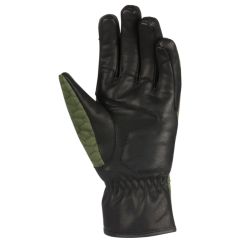 Gants moto femme SEGURA LADY BAHIA kaki