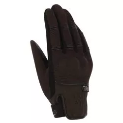 Gants moto femme SEGURA LADY MAVERICK marron