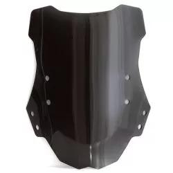 Bulle basse Isotta QJ MOTOR SRT700X 2024 et +, Benelli TRK502 2017 et +