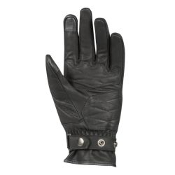Gants moto femme SEGURA LADY BOGART noir