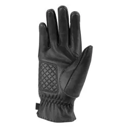 Gants moto femme SEGURA LADY MARVIN noir