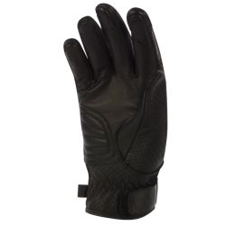 Gants moto femme SEGURA LADY LOGAN noir
