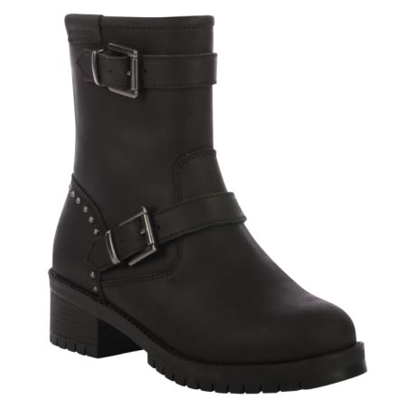 Bottes moto femme SEGURA LADY CAMILLE