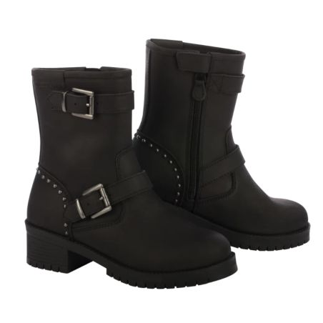 Bottes moto femme SEGURA LADY CAMILLE
