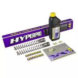 Ressorts de fourche Hyperpro Harley Davidson FLH R/T/X 2014-2016
