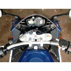 Kit complet STREET bike ABM - Yamaha YZF-R1 2002-2003