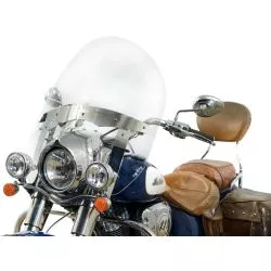 Pare-brise haute protection Isotta pour Indian Springfield 2017-2019