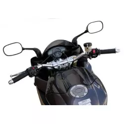 Kit complet STREET bike ABM - Yamaha YZF-R1 2004-2006