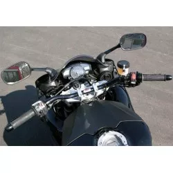 Kit complet STREET bike ABM - Yamaha YZF-R1 2007-2008