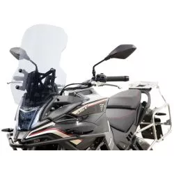 Pare-Brise moyen Isotta Voge 500 DS 2021 et +