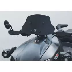 Pare-Brise bas Isotta Can Am Ryker 600 / 900 / Rally 2019-2022