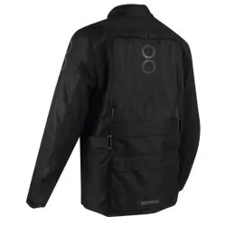 Veste moto BERING CALGARY Noir