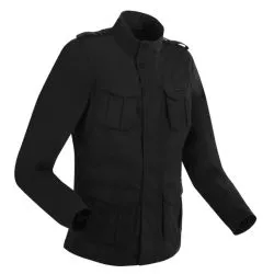Veste moto BERING NORRIS EVO Noir