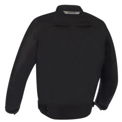 Blouson moto BERING OTAGO Noir