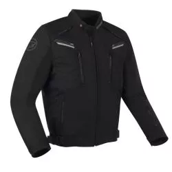 Blouson moto BERING OTAGO Noir