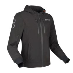 Blouson moto BERING KERBY Noir
