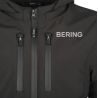 Blouson moto BERING KERBY Noir