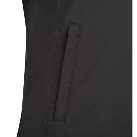 Blouson moto BERING KERBY Noir