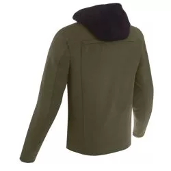Blouson moto BERING ELITE Kaki