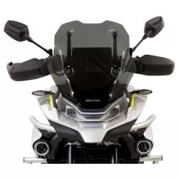Pare-brise bas Isotta CF MOTO MT 800 Sport 2022 et +