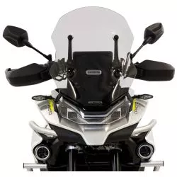 Pare-brise moyen Isotta CF MOTO MT 800 Sport 2022 et +