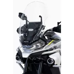 Pare-brise haute protection Isotta CF MOTO MT 800 Sport 2022 et +