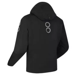 Blouson moto BERING BARSTOW noir